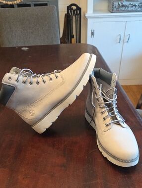 Timberland Keeley Field 6 Inch Boots